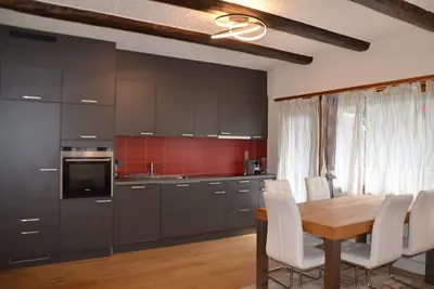 Image de Sympatique appartement à louer aux Collons