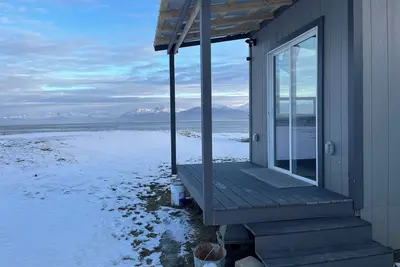 Image de Enchanting cabin with WiFi in Wasilla - Perfect Alaskan getaway.