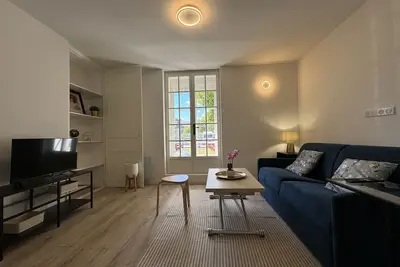 Image de Les lys jaunes - 4pers -Rêve au Mans