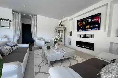 Le Luxury - 24h du Mans - 6pers - Rêve au Mans