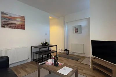 Image de Charming 3-bedroom house