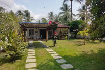 Image de Beach Holidays, Quiet and Safe Location.