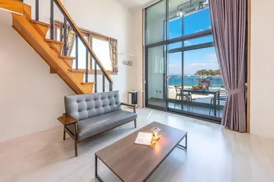 Image de Yeosu Arungeorida Ocean View Pension
