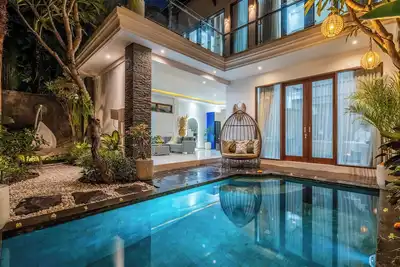 Image de Villa Ashëla (By Jb Villas)