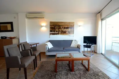 Image de Appartement proche ville avec 2 pièces