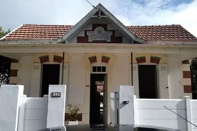 Image de 086 - Très belle villa Soulacaise au calme et sans vis à vis