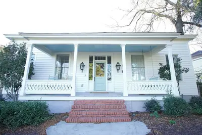Image de Macon's Historic Tatnall House