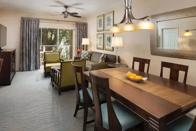 Image de Chic villa in Orlando has Ac, stove, kitchen, WiFi, booking is open for convenience