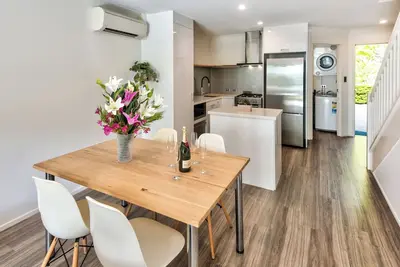 Image de Sunset Waters Premium 2 bedroom 2 1/2 bathroom