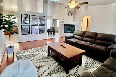 Image de Spacious Prescott Home w/Fenced Yard & Central Loc