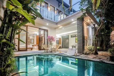 Image de Villa Amelie (By Jb Villas)