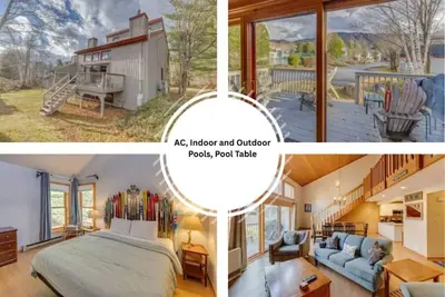 Image de LargeLoon Condo w/Amenities & Gas Fireplace