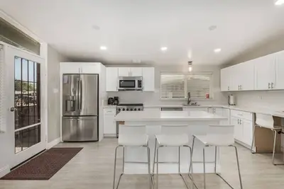Image de The Mountain Vista | Central Phx | Modern