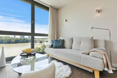 Image de Elite river viewshopping center Eurovea