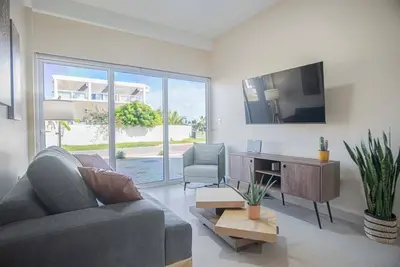 Image de New 2br2ba Haven ~ Bbq ~ Workspace ~ Location