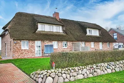 Image de Bel appartement dans une maison de vacances avec Wifi, Tv, animaux admis, vue panoramique, parking