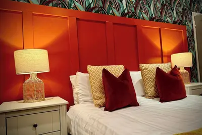 Image de Sleeps10-Parking-Garden-HotTub-PetFriendly