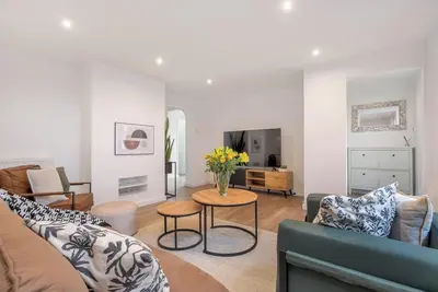 Image de Bluebell House Retreat in Peterborough