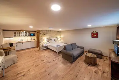Image de Prague West - Quite Studio Terrace Chyne