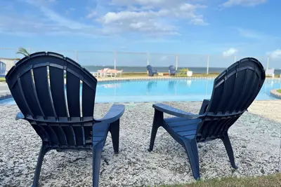 Image de Costamar Condo w King Beds, Pool and Beach Access