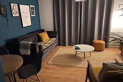 Image de House-Sleeps3-Parking-Garden-PetFriendly