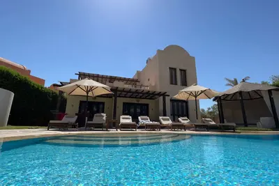 Image de Extremely Private Villa with Optional Pool Heating