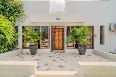 Image de 5 Bedroom Cartagena Cottage - Close to Walled City