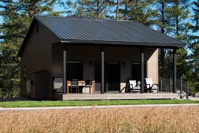 Image de Experience Simple Montana Luxury (Cottage #3)