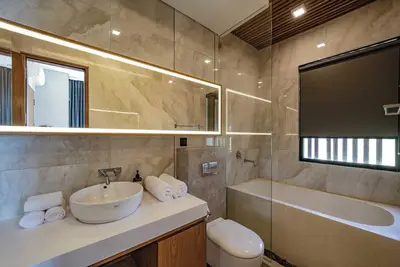 Image de Casa Uno and Casa Dos Pererenan