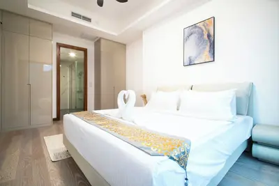 Image de Core Residence At Trx Luxury Suites by Moonway