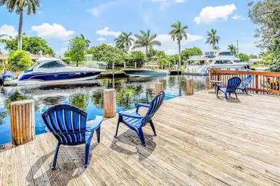 Image de #305 - Tucker at New River Cove Fort Lauderdale