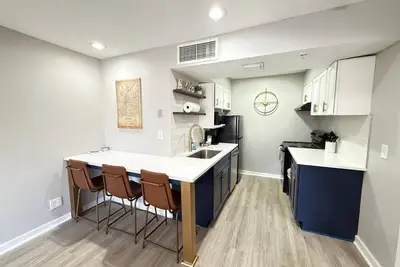 Image de New Central Buckhead Apt Atlanta Gem