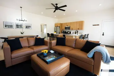 Image de Experience Simple Montana Luxury (Cottage #4)