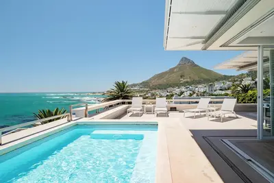 Image de Sapphire Tide Penthouse w Sea View Private Pool