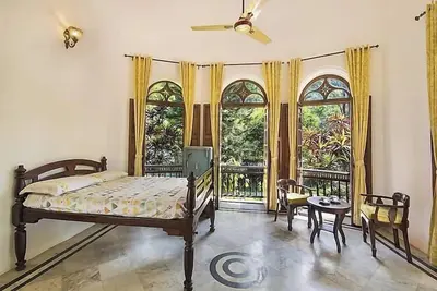 Image de Rosastays South Goa