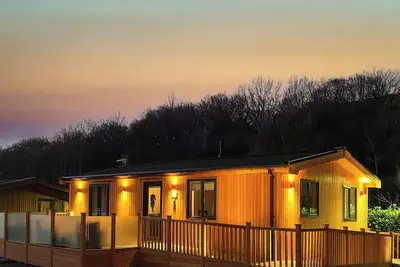 Image de Dovestone Luxury Lodges (Sleeps 4) - Pets Welcome in Greenfield