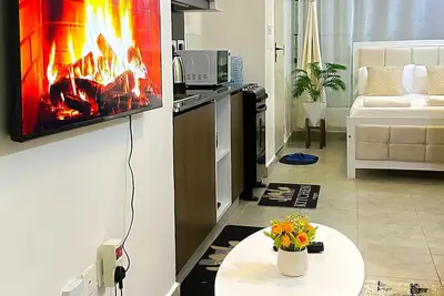 Image de Siena Suites. Enjoy a calm and memorable stay along Kiambu Road, Nairobi
