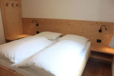 Image de Appartement \"Bula\" avec vue sur les montagnes et Wi-Fi