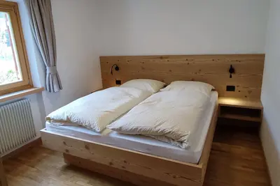 Image de Appartement \"Goller Pilat\" avec vue sur les montagnes, terrasse privée et Wi-Fi