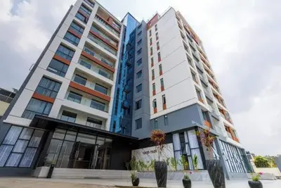 Image de Chic 1-bedroom with fitness room and WiFi in fabulous Kigali