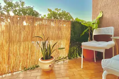 Image de Appartement Rome - Casa Marsi Pigneto