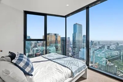 Image de Gorgeous City Views 64th Floor 3br Apt w\/ Pool&Gym