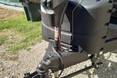 Image de 2022 Heartland RVs North Trail\n