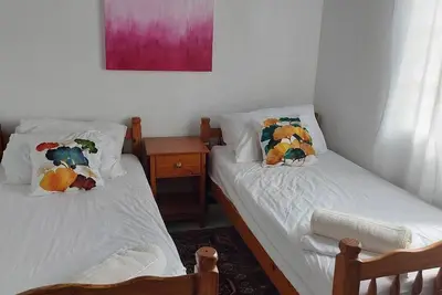 Image de Appartement de Selen Ă Ti Rocher Micoud Sainte Lucie