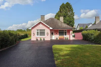 Image de Rosemont, family friendly, with a garden in Adare, County Limerick