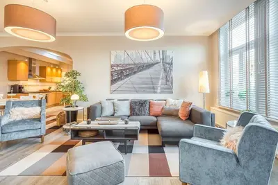 Image de Fehlingstraße, apartment 111