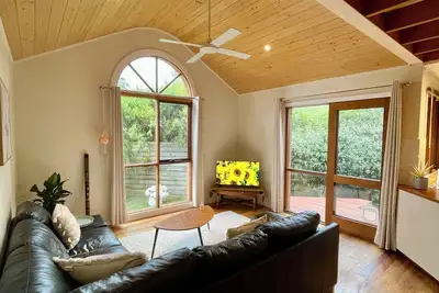 Image de Cosy Coastal Nest