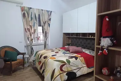 Image de Modern and functional central apartment, finely renovated.