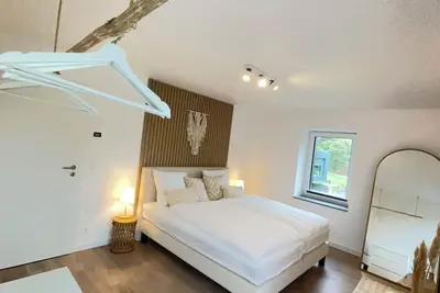 Image de Have fun with the whole family in this stylish accommodation