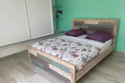 Homerez - Appartement à Le Gosier